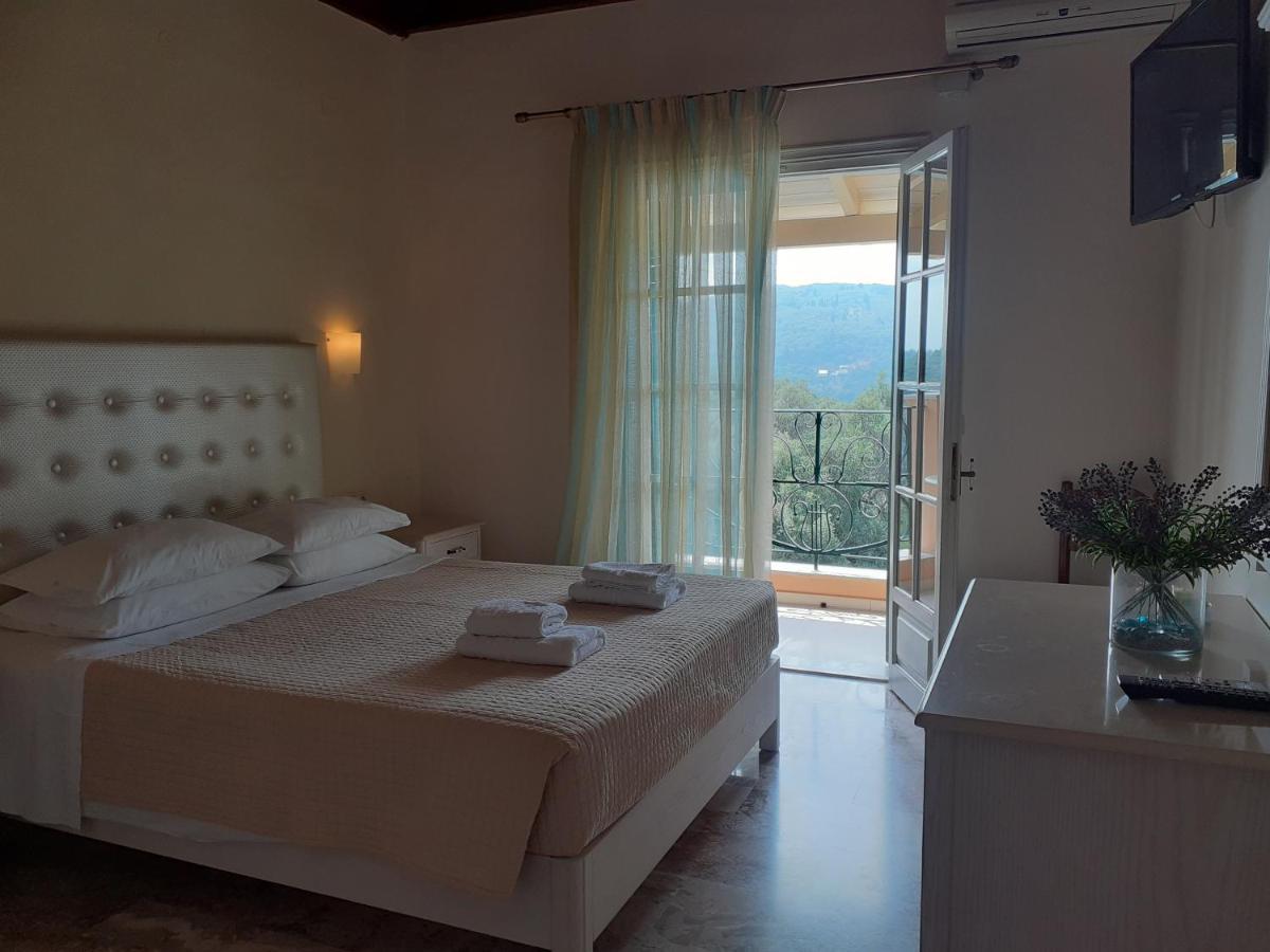 Apartment Royalrose Paleokastritsa